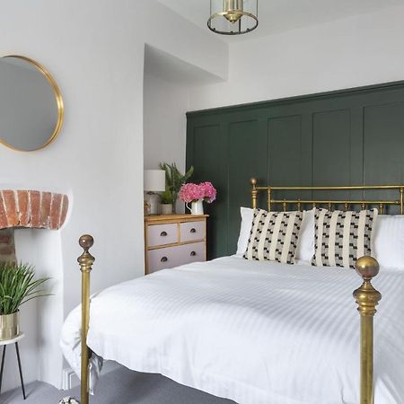 3 Coastguard Cottages Кингсбридж Екстериор снимка