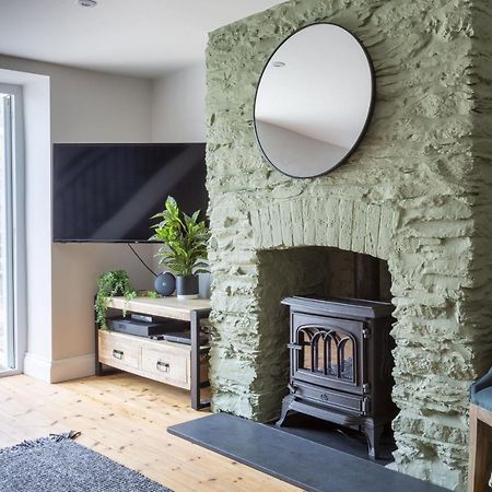 3 Coastguard Cottages Кингсбридж Екстериор снимка