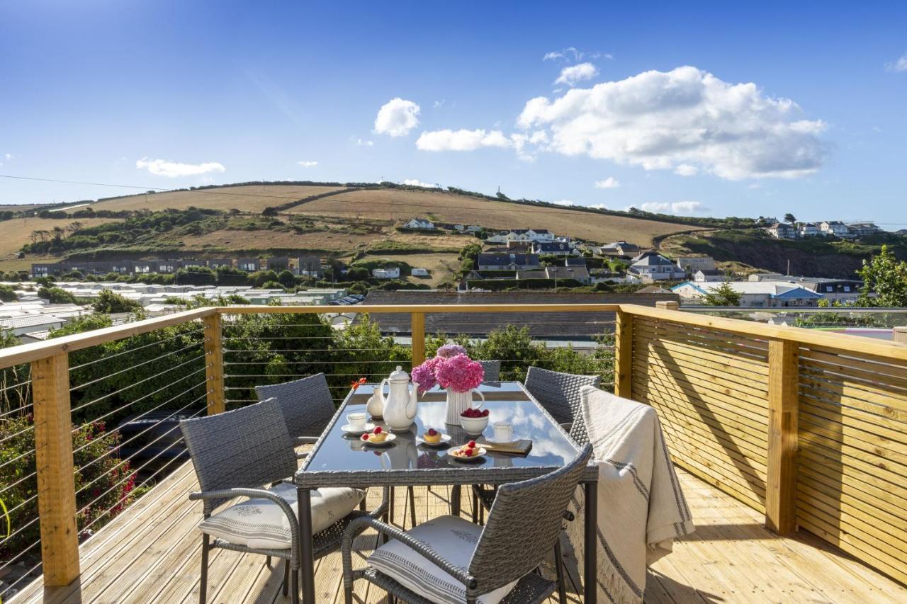 3 Coastguard Cottages Кингсбридж Екстериор снимка